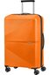 Suur reisikohver American Tourister Airconic Spinner, L, Mango Orange/oranž цена и информация | Kohvrid, reisikotid | kaup24.ee