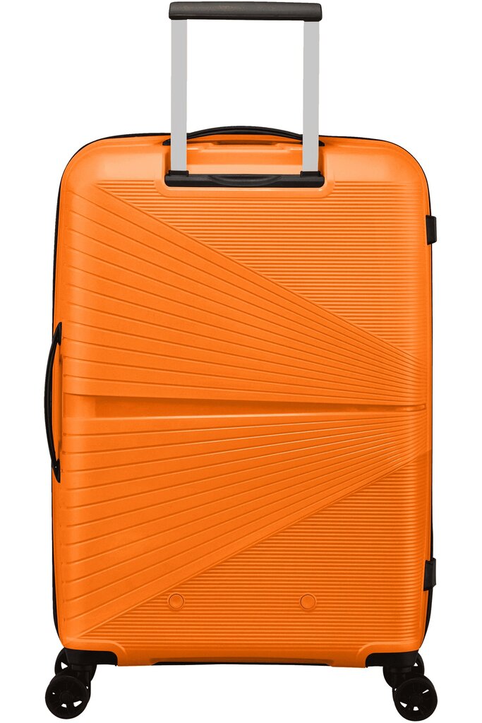 Suur reisikohver American Tourister Airconic Spinner, L, Mango Orange/oranž цена и информация | Kohvrid, reisikotid | kaup24.ee