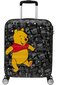 Käsipagas American Tourister Wavebreaker Disney Winnie The Pooh, must hind ja info | Kohvrid, reisikotid | kaup24.ee