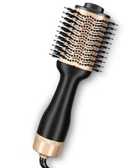 Фен-расческа для укладки волос One Step  цена и информация | Фены | kaup24.ee