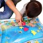 Veematt täispuhutav beebidele 66x50 цена и информация | Imikute mänguasjad | kaup24.ee