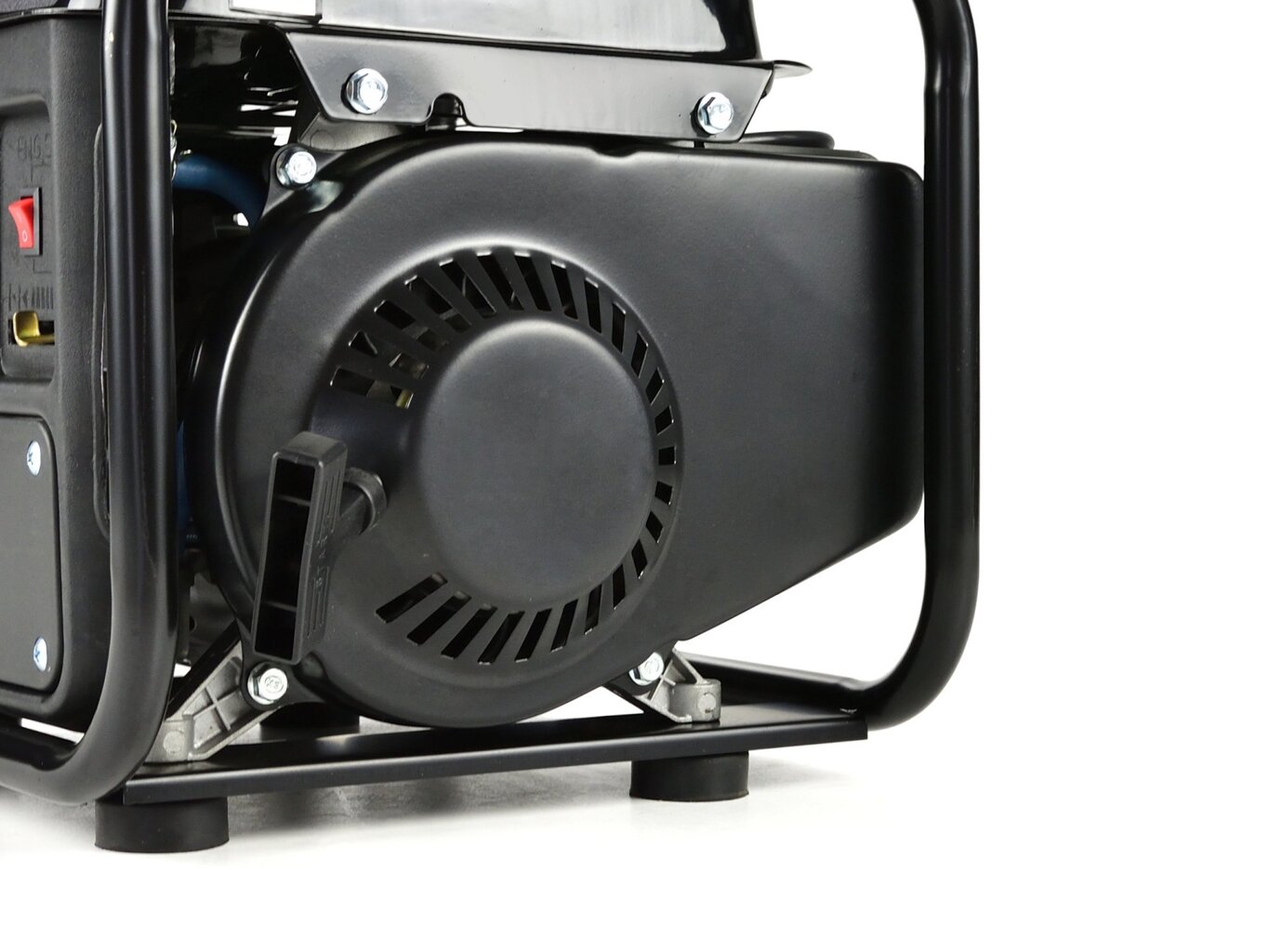 Elektrigeneraator Keltin 2HP 720W hind ja info | Generaatorid | kaup24.ee