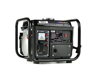 Elektrigeneraator Keltin 2HP 720W hind ja info | Generaatorid | kaup24.ee