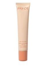 Näokreem Payot My Payot Tinted Radiance SPF 15, 40 ml цена и информация | Кремы для лица | kaup24.ee