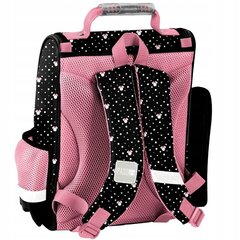 Mitme kambriga koolikott Paso Minnie Mouse 16 l hind ja info | Koolikotid, sussikotid | kaup24.ee