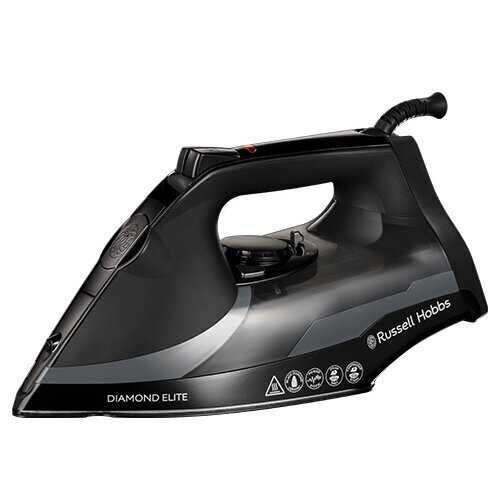 Russell Hobbs Diamond Elite 27000-56 hind ja info | Triikrauad, riideaurutid | kaup24.ee