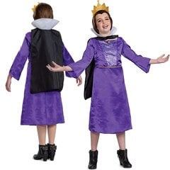 Kostüüm Disney Halloween Evil Queen 124-135 cm (7-8 aastat) цена и информация | Карнавальные костюмы | kaup24.ee