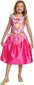 Karnevali kostüüm Disney Uinuv kaunitar printsess Aurora 94-109 cm 3-4 aastat hind ja info | Karnevali kostüümid | kaup24.ee