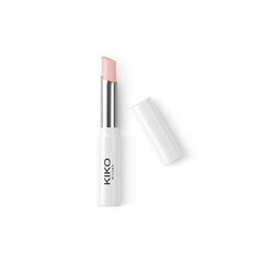 Niisutav huulepalsam Kiko Lip Volume Stylo, 01 Tutu Rose цена и информация | Помады, бальзамы, блеск для губ | kaup24.ee