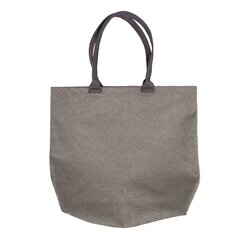 Kott My Bag 48x44cm, sangadega, helepruun, 100% polüester, kangas 310 цена и информация | Сумки для покупок | kaup24.ee