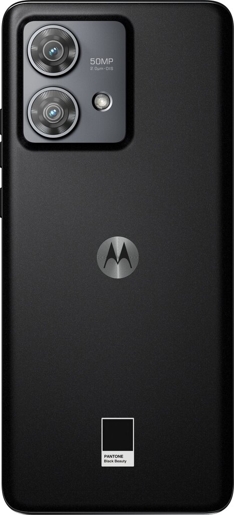 Motorola Edge 40 Neo 5G 12/256GB PAYH0000SE Black Beauty цена и информация | Telefonid | kaup24.ee
