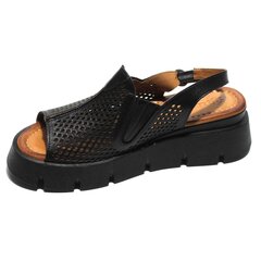 Nahkkingad Lizzaro 248034 hind ja info | Naiste sandaalid | kaup24.ee