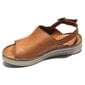 Nahkkingad Modo 248056 цена и информация | Naiste sandaalid | kaup24.ee