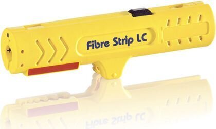 Kaablikoorija kuni 5,9 mm Ø Fibre Strip LC цена и информация | Käsitööriistad | kaup24.ee