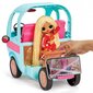 Mängukomplekt "L.O.L. Surprise Glam N Go Camper" hind ja info | Tüdrukute mänguasjad | kaup24.ee