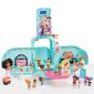 Mängukomplekt "L.O.L. Surprise Glam N Go Camper" цена и информация | Tüdrukute mänguasjad | kaup24.ee