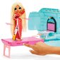 Mängukomplekt "L.O.L. Surprise Glam N Go Camper" hind ja info | Tüdrukute mänguasjad | kaup24.ee