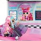 Puidust nukumaja "L.O.L. Surprise Fashion House" hind ja info | Tüdrukute mänguasjad | kaup24.ee
