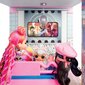 Puidust nukumaja "L.O.L. Surprise Fashion House" hind ja info | Tüdrukute mänguasjad | kaup24.ee