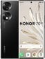 Honor Smartphone Honor 70 Black 8 GB RAM 256 GB Qualcomm Snapdragon 6,67" ARM Cortex-A55 цена и информация | Telefonid | kaup24.ee