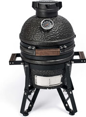 Keraamiline grill The Bastard Urban Small, 25 cm hind ja info | Grillid | kaup24.ee