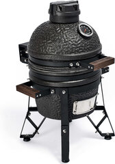 Keraamiline grill The Bastard Urban Small, 25 cm hind ja info | Grillid | kaup24.ee