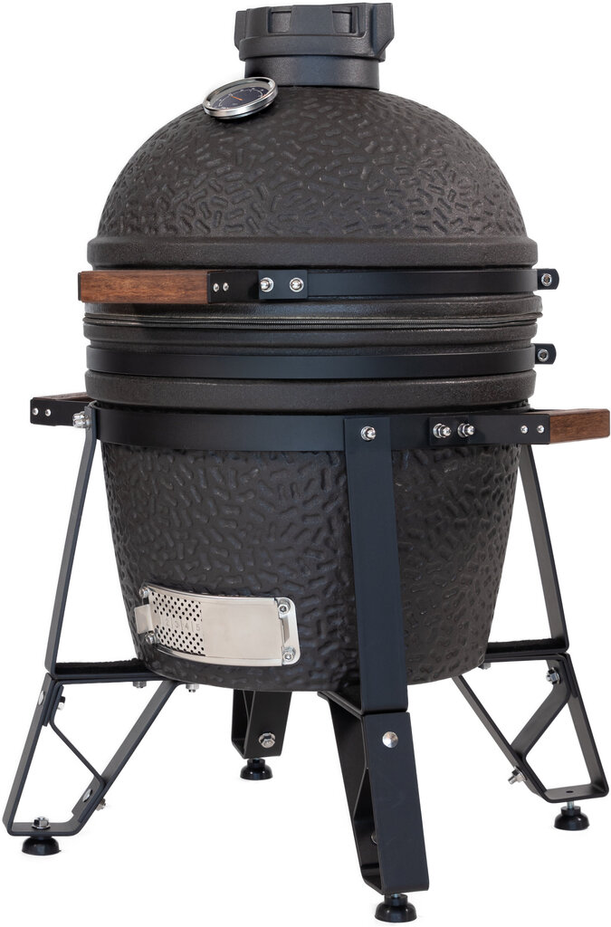 Keraamiline grill The Bastard Urban Compact, 32 cm hind ja info | Grillid | kaup24.ee