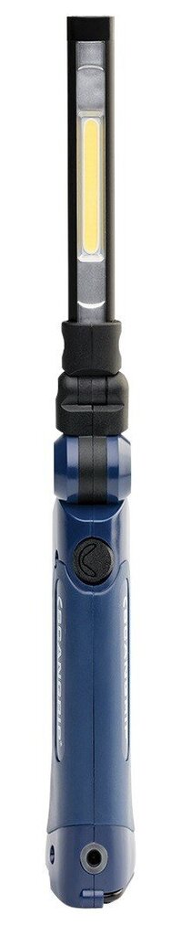 Käsivalgusti Scangrip Mini Slim, 200lm, laetav, IP30 цена и информация | Valgustid ja lambid | kaup24.ee