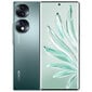 Honor 70 Dual SIM 8/256GB Emerald Green цена и информация | Telefonid | kaup24.ee