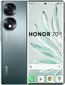 Honor 70 8/256GB Emerald Green hind ja info | Telefonid | kaup24.ee