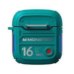 MONSTER Airmars XKT16 TWS цена и информация | Наушники | kaup24.ee