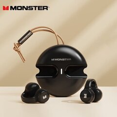 Monster Airmars XKT21 Ear Clip TWS hind ja info | Kõrvaklapid | kaup24.ee