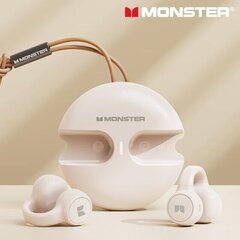 MONSTER Airmars XKT21 Ear Clip TWS hind ja info | Kõrvaklapid | kaup24.ee