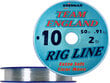 Tamiil Drennan Team England Rig Line цена и информация | Tamiilid | kaup24.ee