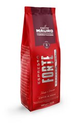 Кофейные зерна Mauro Espresso Forte 1 кг цена и информация | Кофе, какао | kaup24.ee