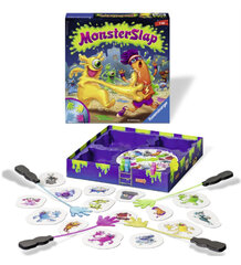 Lauamäng Ravensburger Monster Slap, 21428 цена и информация | Настольные игры | kaup24.ee