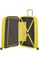 Väike kohver American Tourister Starvibe Spinner S, 55cm, kollane цена и информация | Kohvrid, reisikotid | kaup24.ee