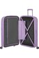 Väike kohver American Tourister Starvibe Spinner S, 55cm, lilla hind ja info | Kohvrid, reisikotid | kaup24.ee