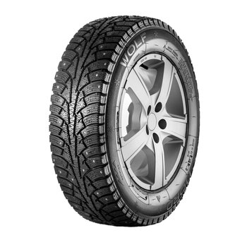 Wolf Nord – 185/65R15, naastrehv hind ja info | Talverehvid | kaup24.ee