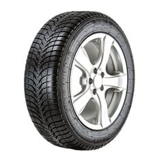 Wolf AllSeason – 205/55R16 (M+S) hind ja info | Lamellrehvid | kaup24.ee