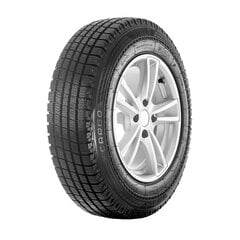 Wolf AllSeason Cargo MS – 195/75R16C (M+S) цена и информация | Всесезонная резина | kaup24.ee