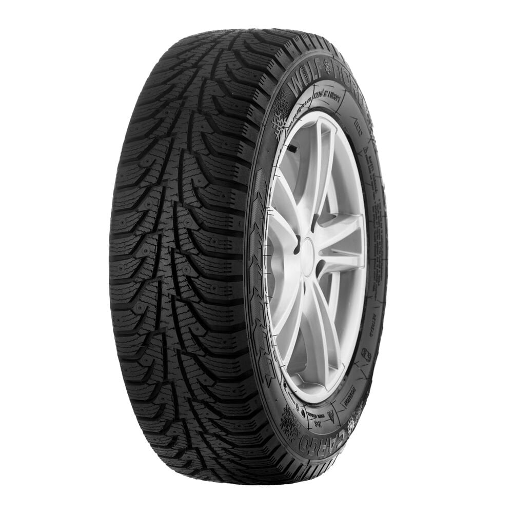 Wolf Nord Cargo – 205/65R16C, naastutatav цена и информация | Talverehvid | kaup24.ee