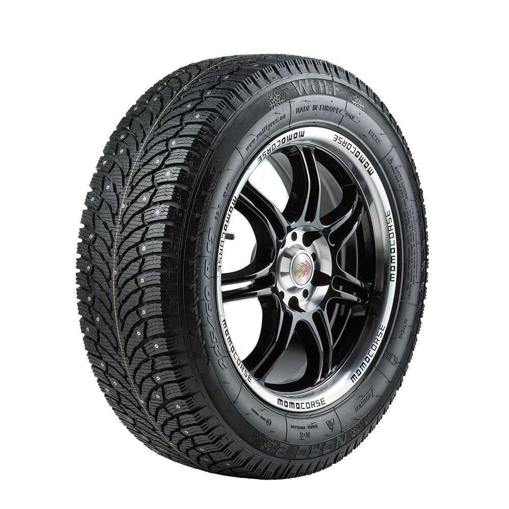 Wolf Nord 2 — 225/60R17, naastrehv hind ja info | Talverehvid | kaup24.ee