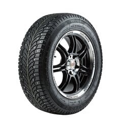 Зимняя резина WOLF NORD 2 — 235/65R17 (шипованная) цена и информация | Зимняя резина | kaup24.ee