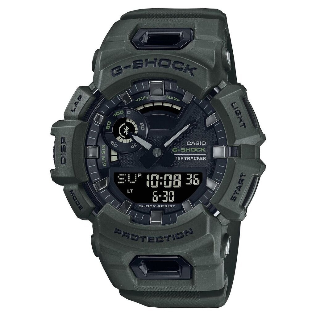 Casio G-Shock meeste käekell цена и информация | Meeste käekellad | kaup24.ee