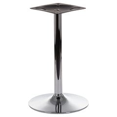 Metallist alus lauale SH-4005 цена и информация | Ножки для мебели | kaup24.ee