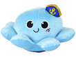 Interaktiivne pluusne kaheksajalg, sinine hind ja info | Arendavad mänguasjad | kaup24.ee