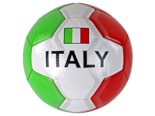 Футбольный мяч 24 см, Италия цена и информация | Футбольные мячи | kaup24.ee