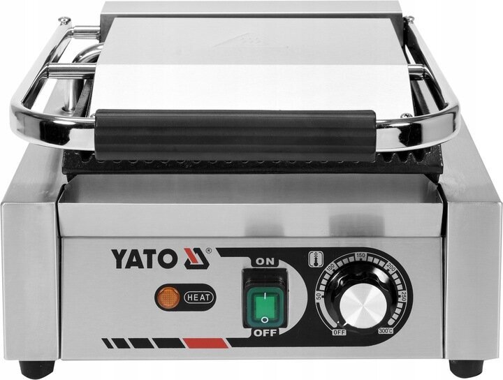 Yato YG-05455 цена и информация | Elektrigrillid | kaup24.ee