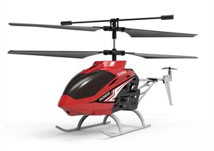 RC Helikopter S39H Syma, punane hind ja info | Poiste mänguasjad | kaup24.ee